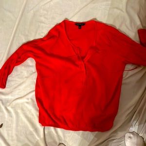 Banana republic shirt